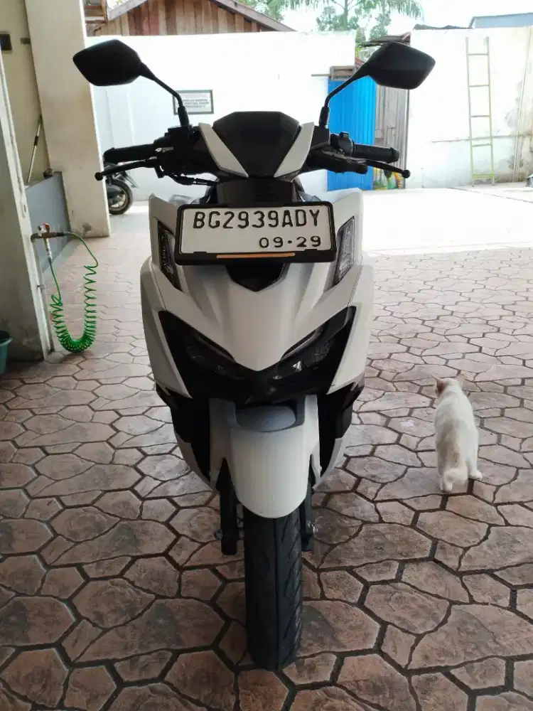 honda vario 160 cbs 2024