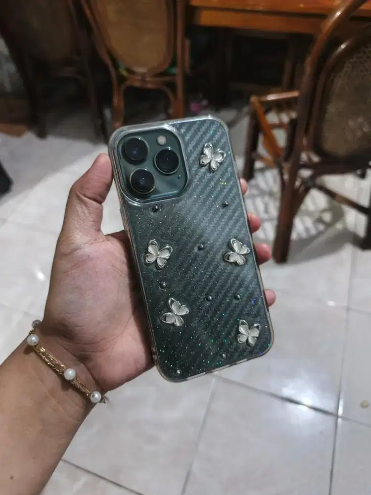 Iphone 13 pro 256gb inter