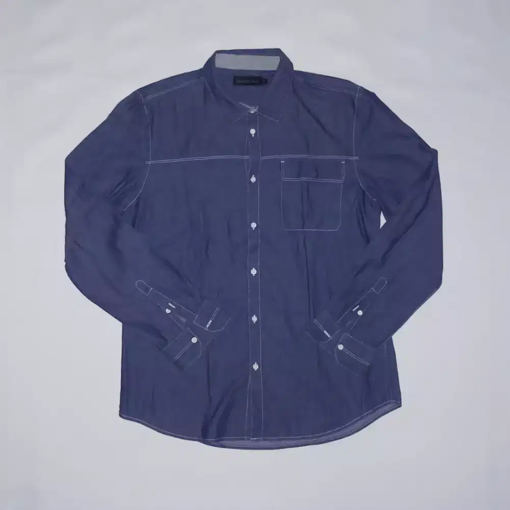 Calvin Klein | Kemeja CALVIN KLEIN