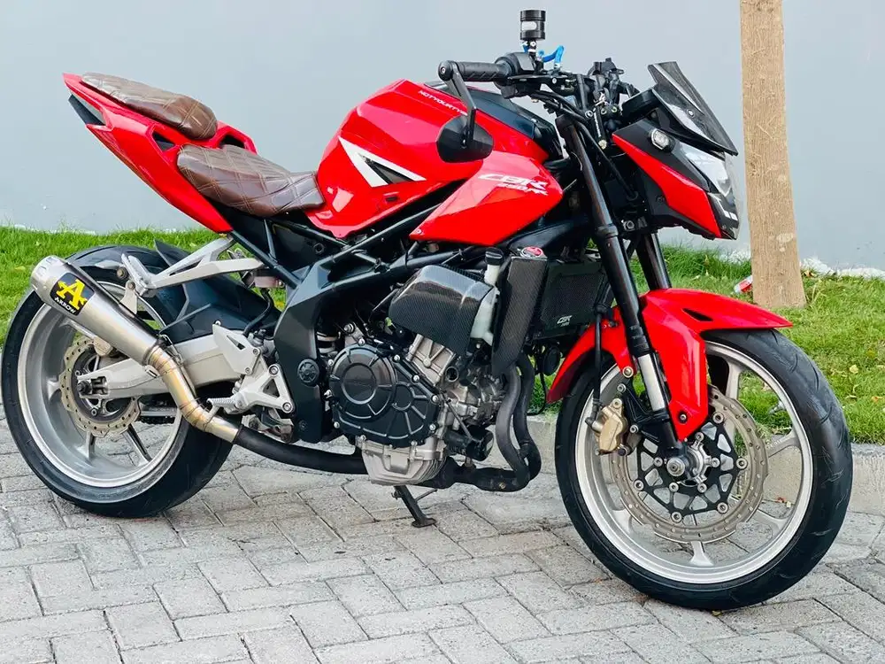 Honda cbr250rr 2019 modif naked cbr 250rr custom naked cbr 250 rr