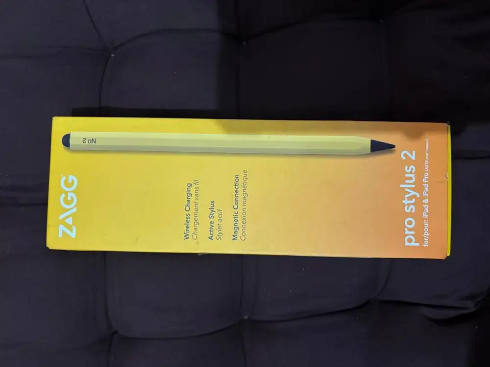 Pen stylus Pro Stylus Pen 2