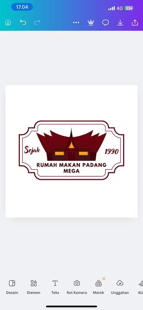 Cari ibu padang yg bisa ditempatkan didpr