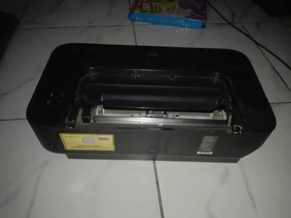Mesin print canon ip2770