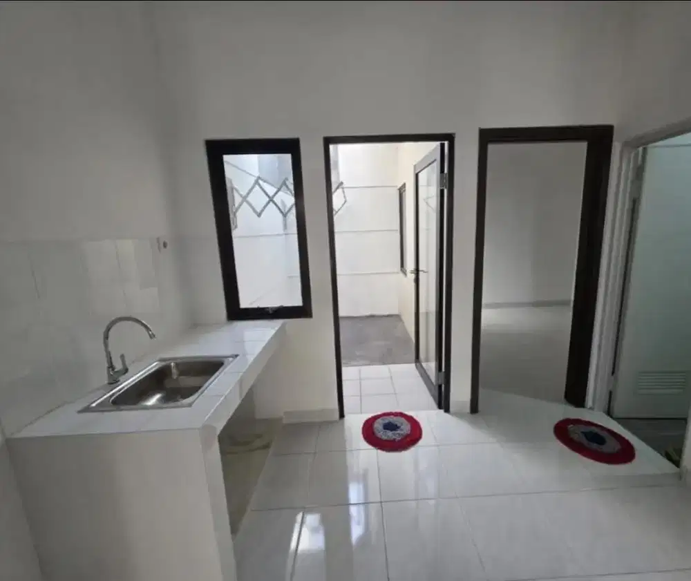 Tukang bangunan atau renovasi rumah pondasi cor cat plafon atap dll