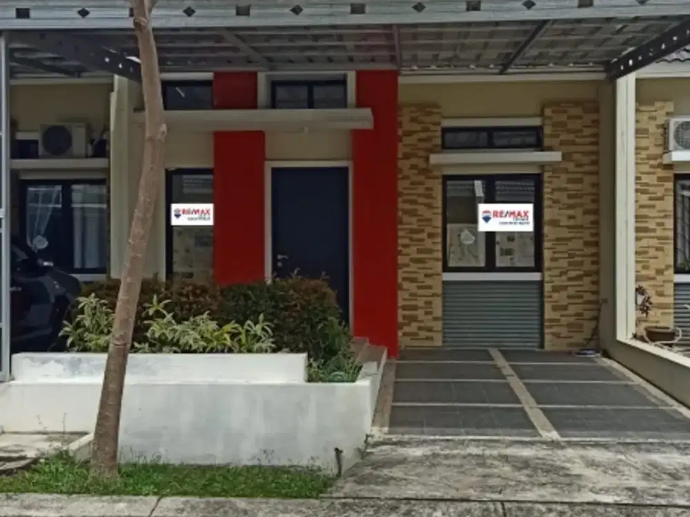 TURUN HARGA !!!!     Rumah Murah di Cluster Segara City - Nego Sampai Deal