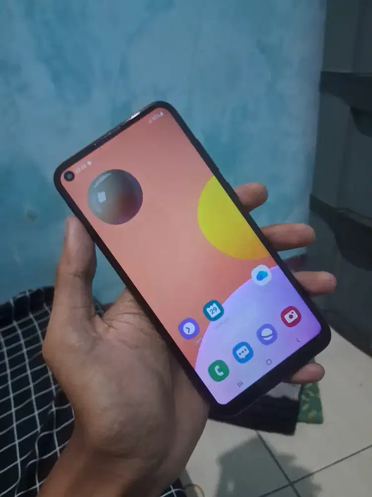 Samsung A11 ram 3/32gb