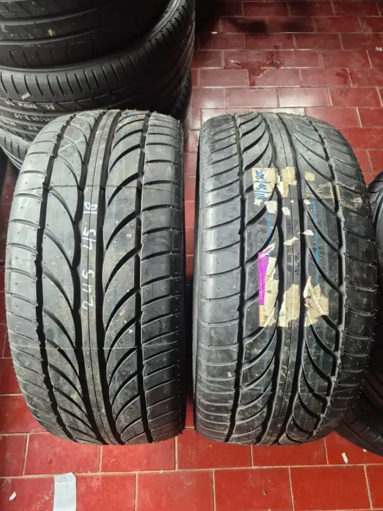 Ban baru nos Achiles Atr Sport 245/45 R18 2021..2pcs