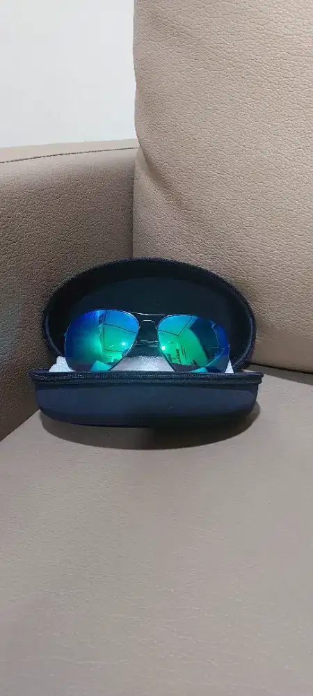 Kaca mata sunglass planet