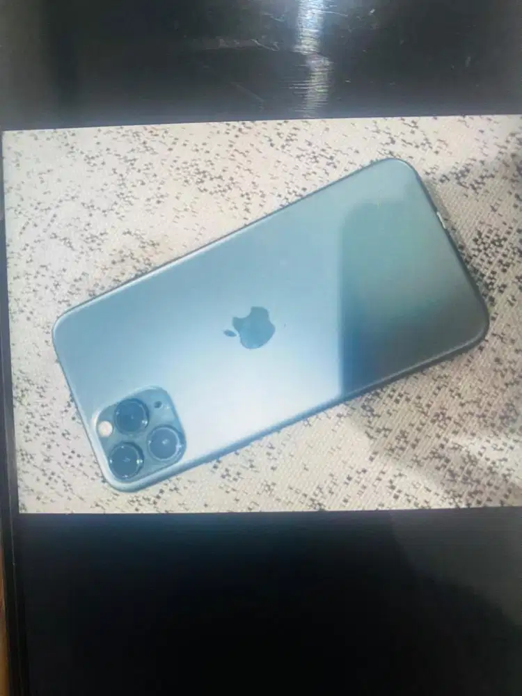 Iphone 11 pro 64 gb inter