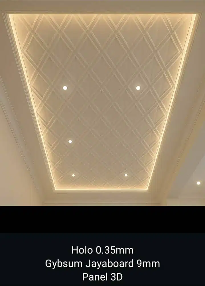 Jasa renovasi rumah dll