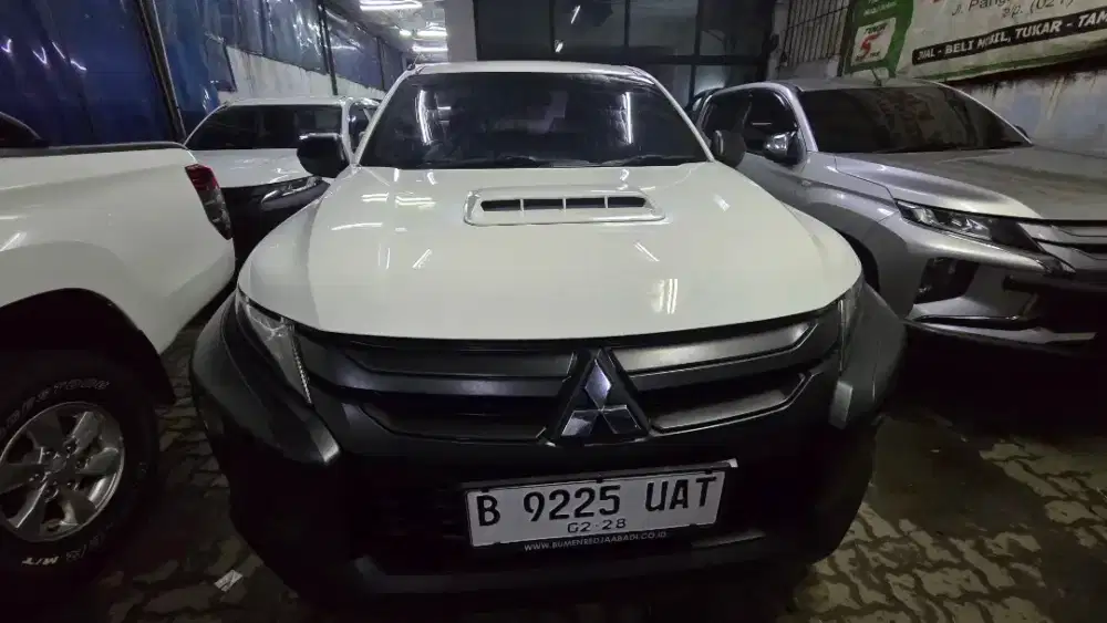 Single cabin 2022 4x4 hdx