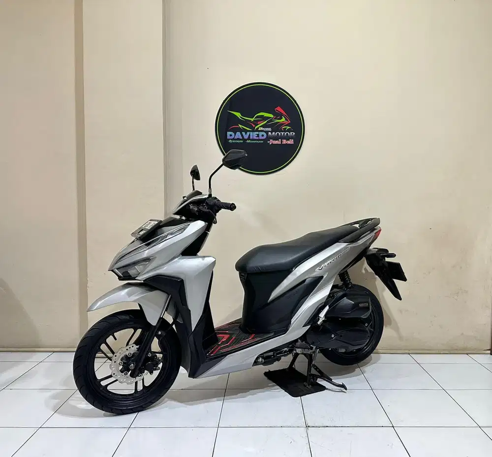 VARIO NEW 2019 KEYLES | KREDIT DP 800RB
