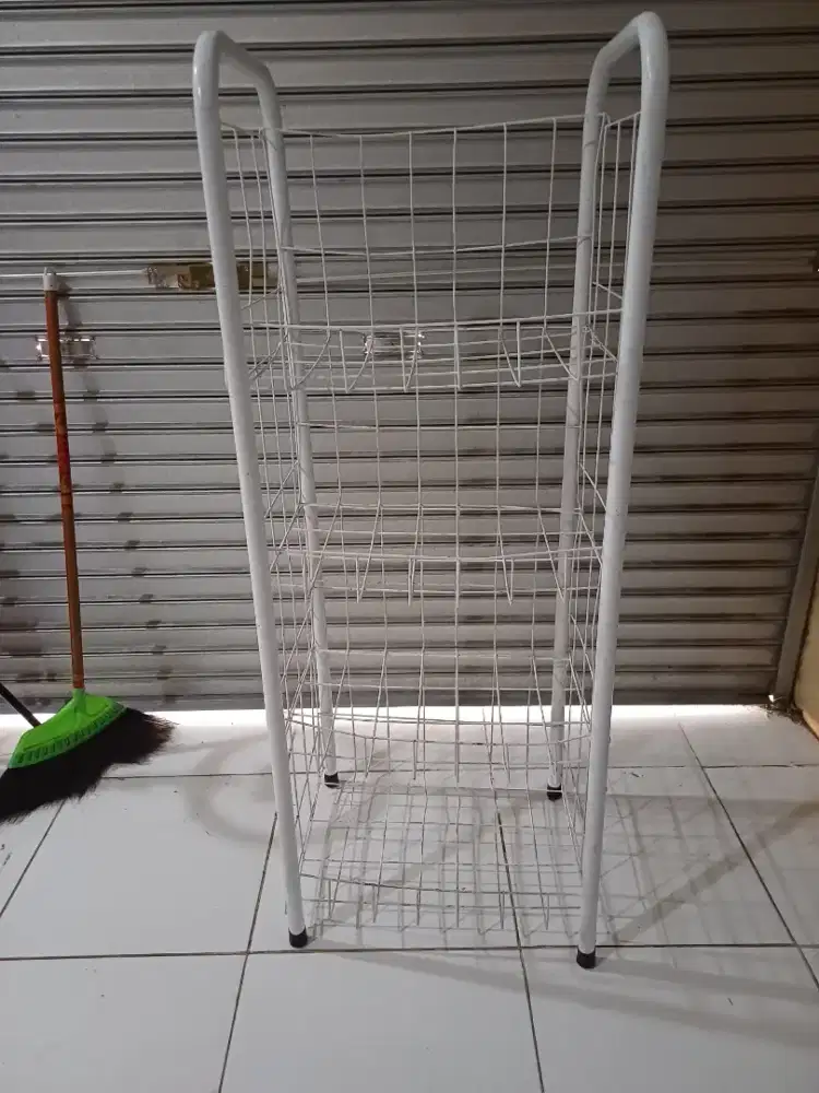 Keranjang Ciki / Jajanan