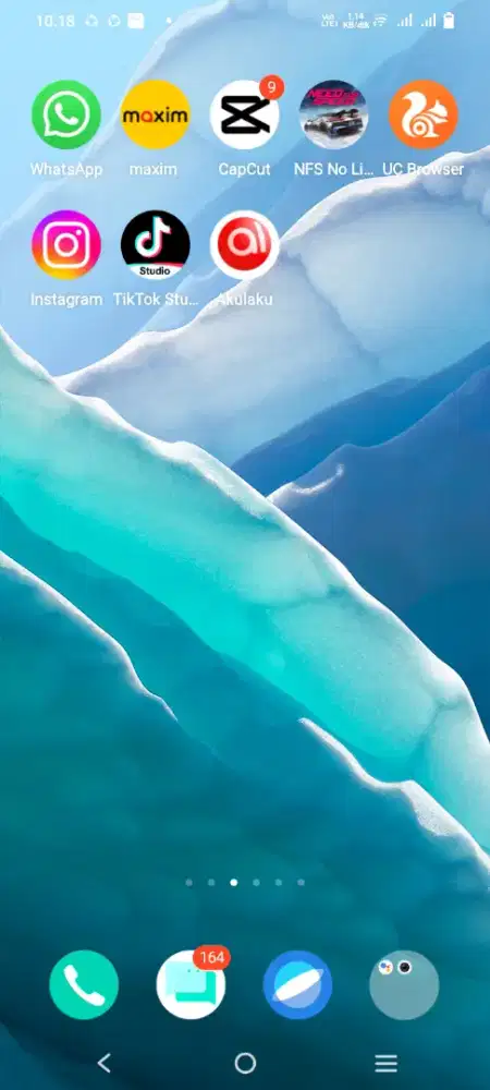 Dibutuhkan art asisten rumah tangga