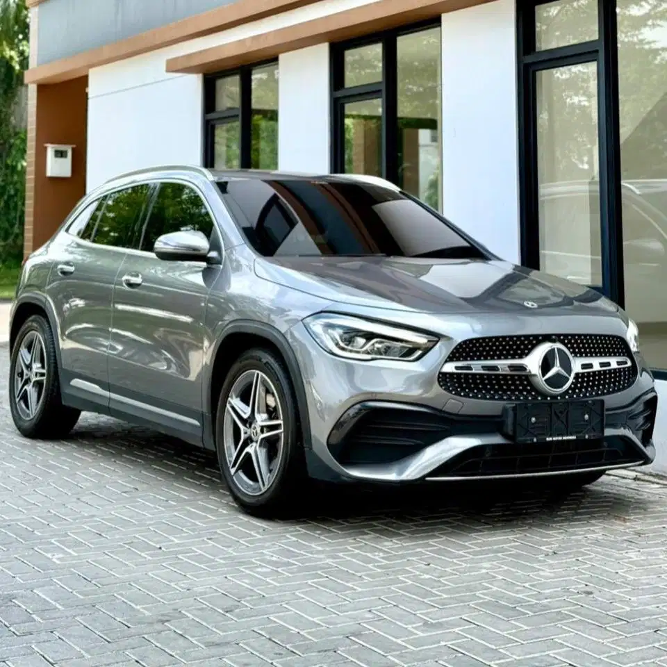 (CASH) Mercedes Benz GLA200 AMG Facelift 2022
