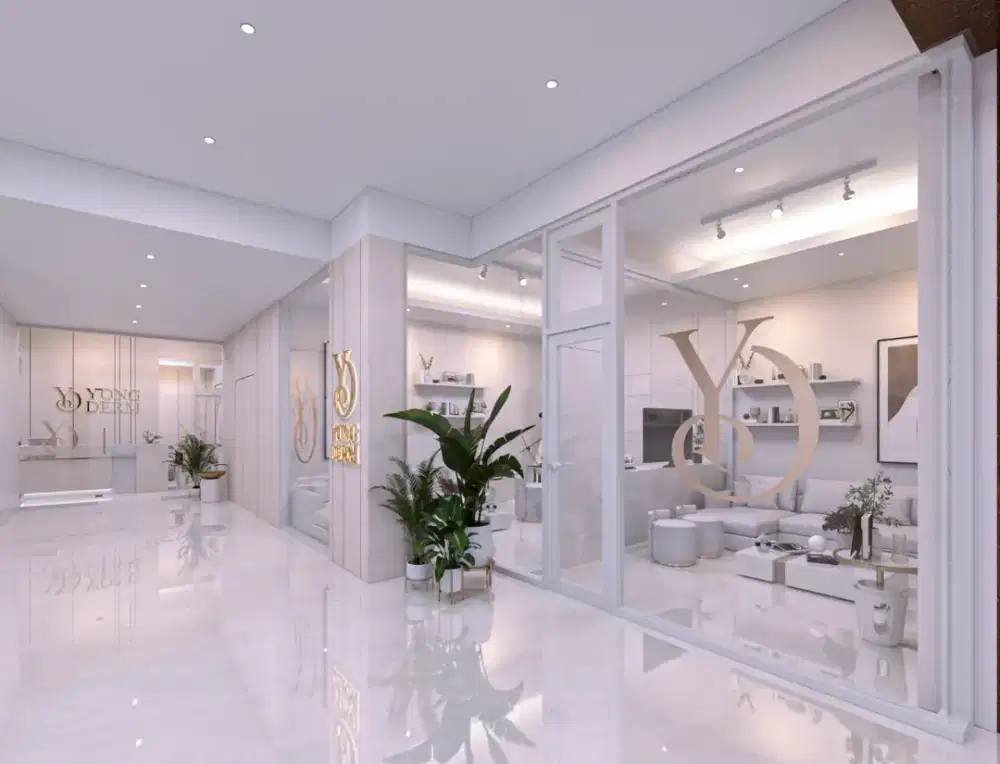 Admin Project/Personal Assistant