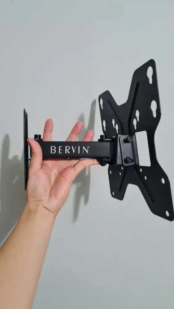 Bracket TV merk bervin