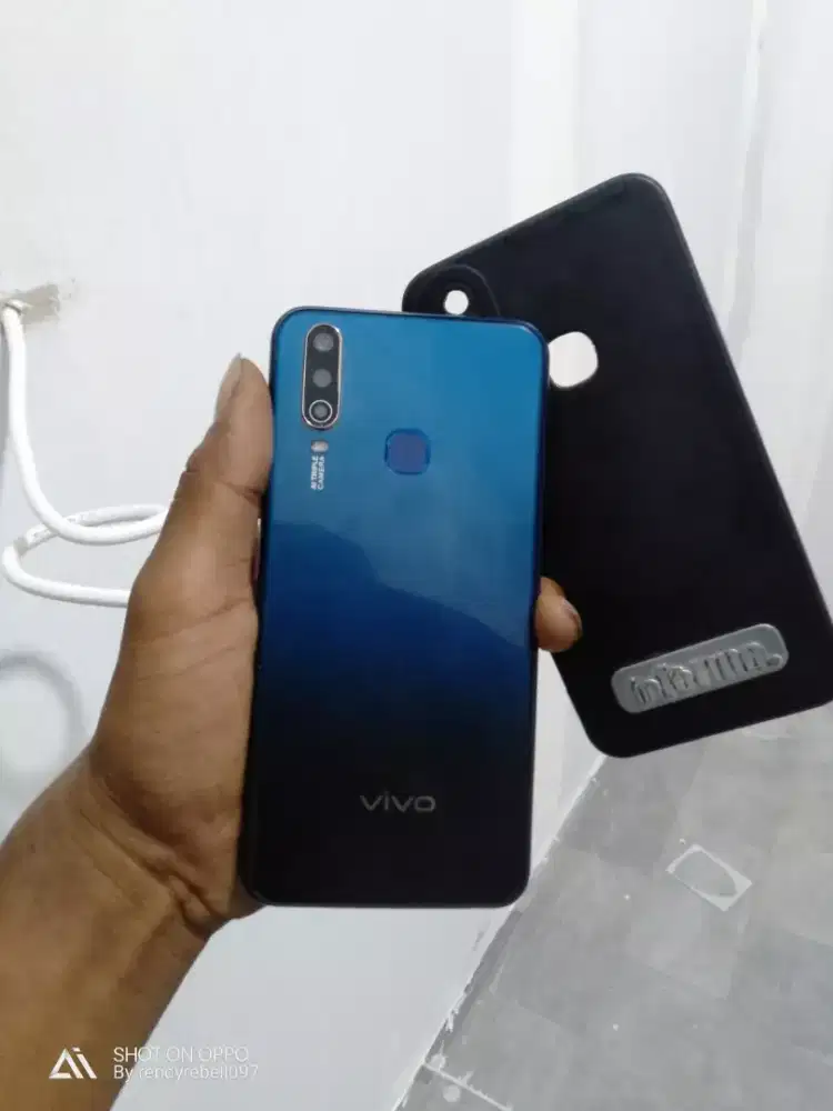 Vivo Y12 3/64GB