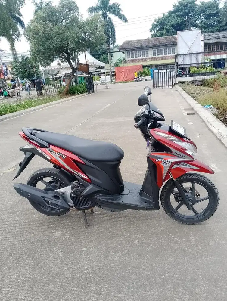 Honda vario 125 Kzr
