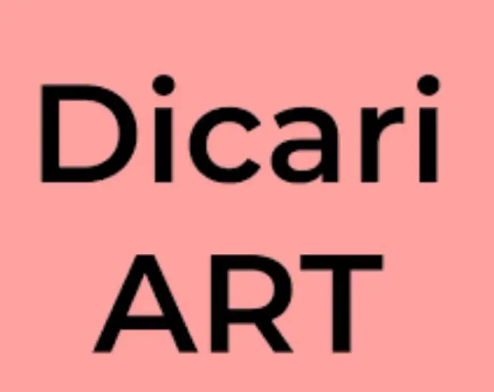 Dicari segera ART nginap wanita TIDAK DRAMA, Jakarta Barat