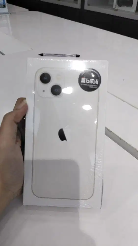 Iphone 13 ibox 128Gb