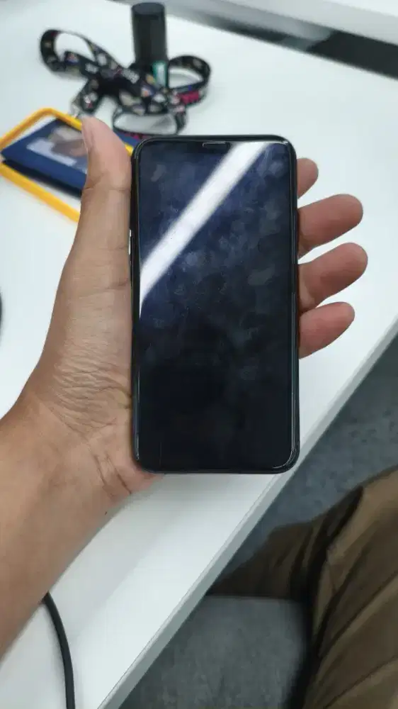 iphone xs 64gb inter all operator