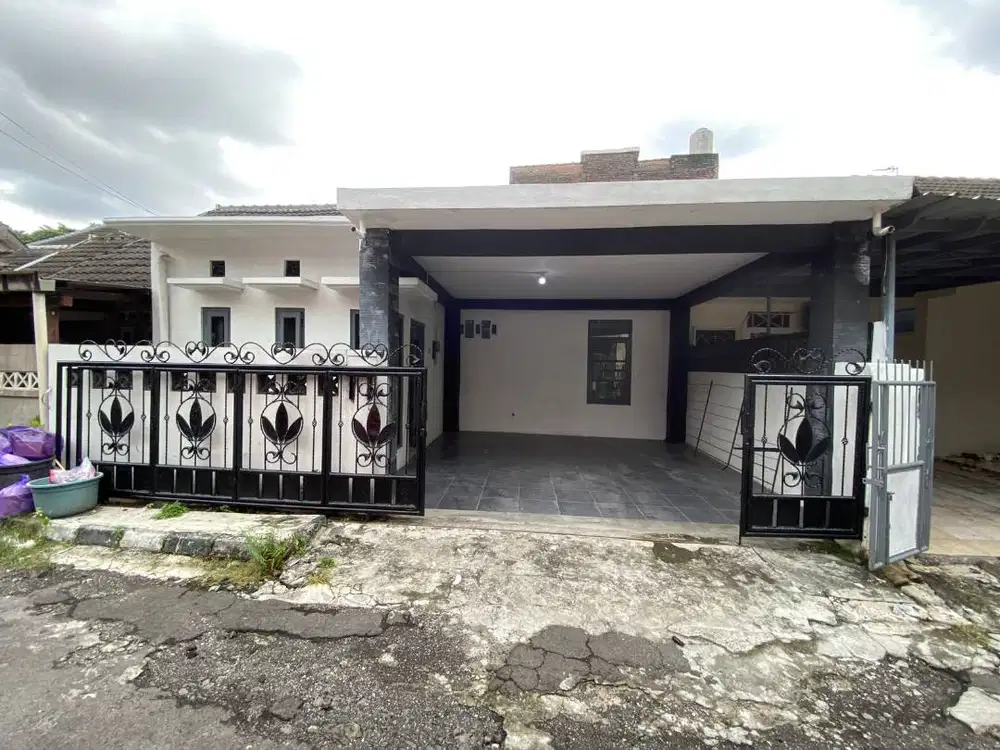 Rumah Strategis di Sendangadi Mlati - Dekat Jogja City Mall & MMTC