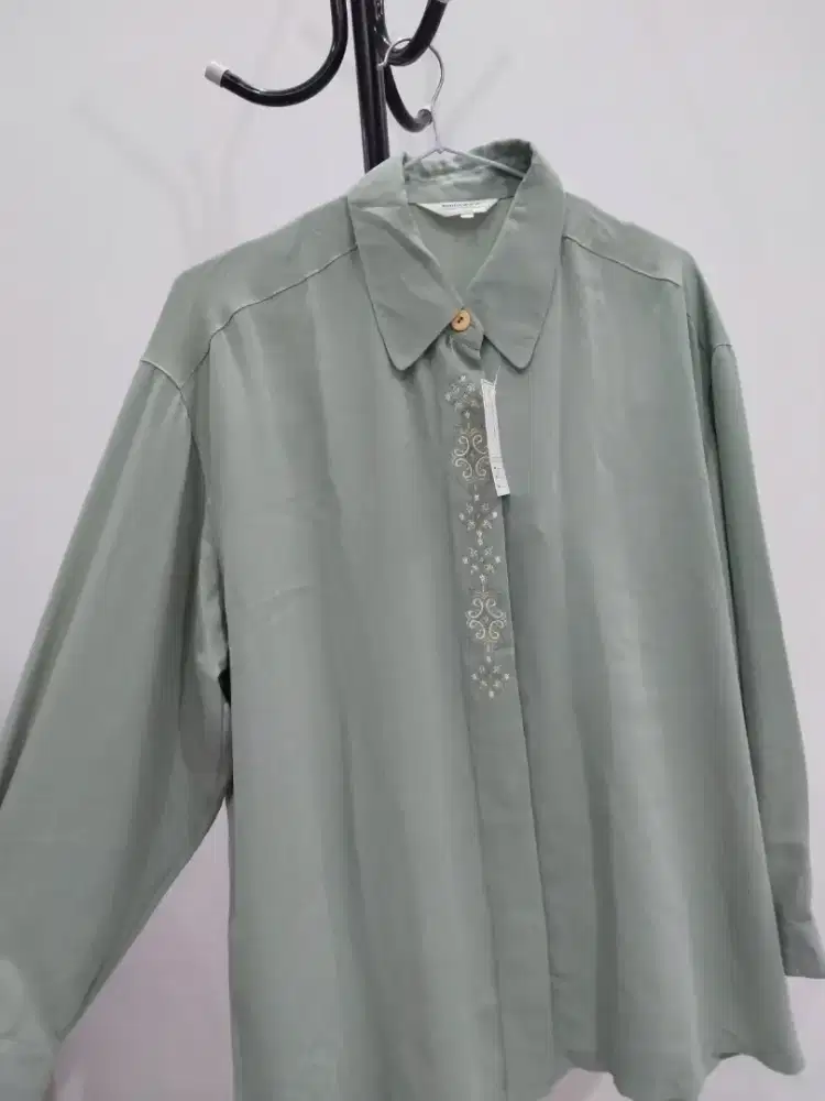 Preloved Pakaian Wanita