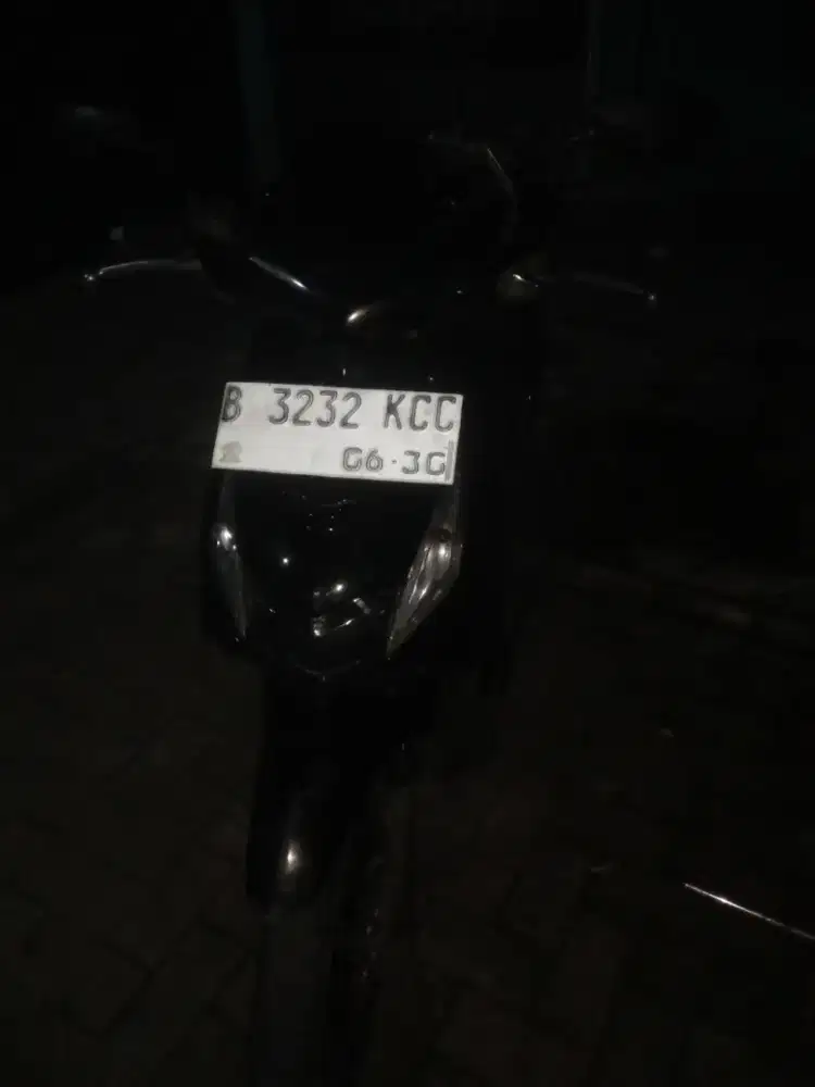 For sale beat karbu 2011