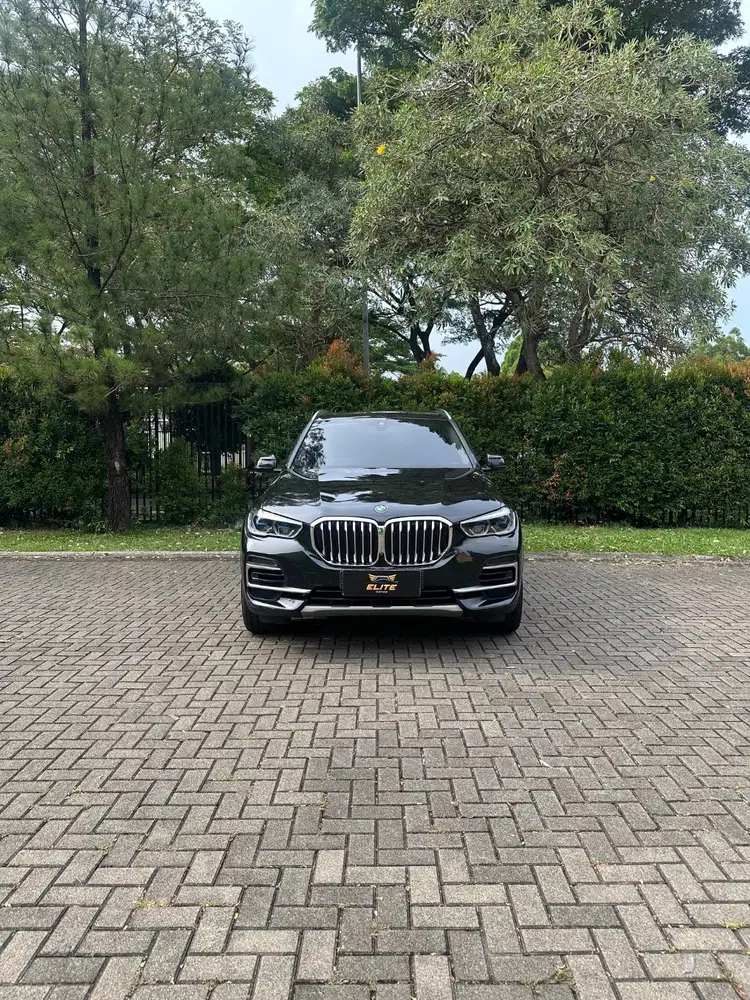 BMW X3 xDrive 2.0 Luxury 2019