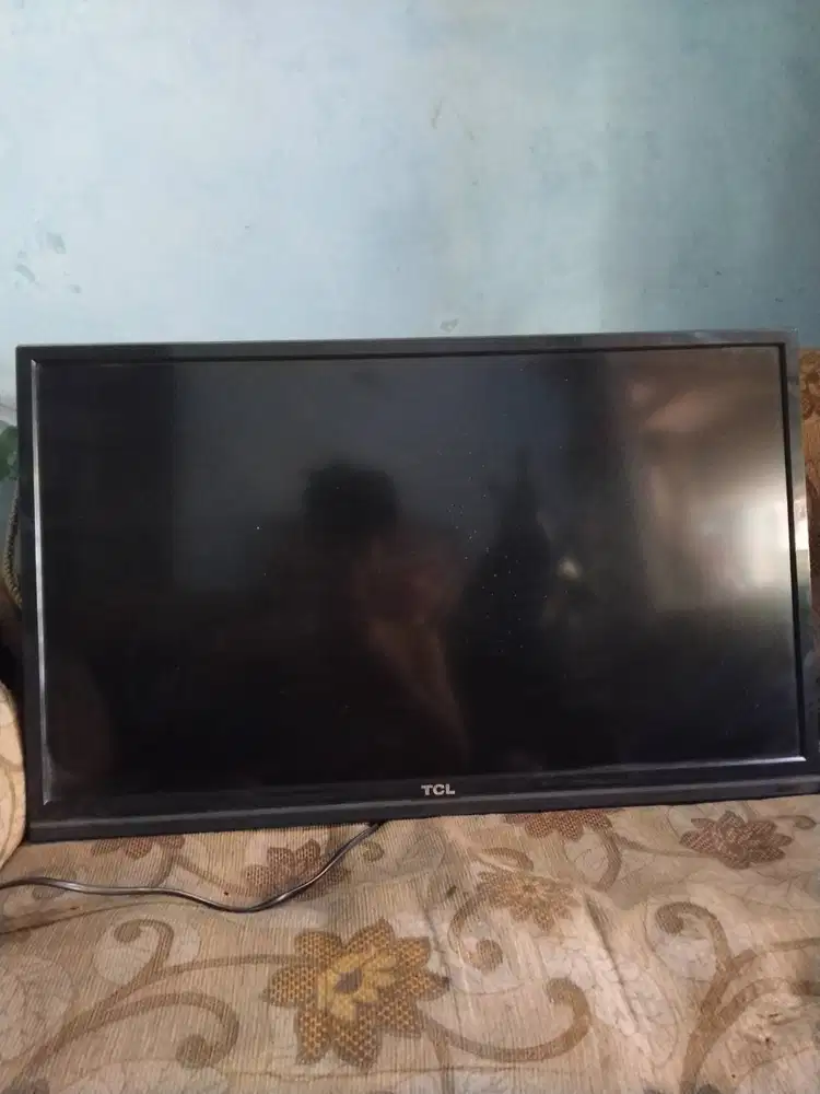 TCL 32inch+remote