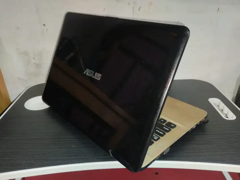 BU Laptop Anak Sekolah Asus X441MA Intel Celeron Ram 8GB SSD 512GB