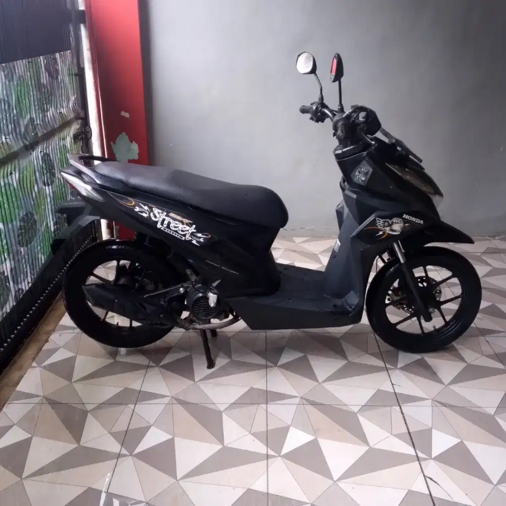 BEAT STREET 2022 JUAL CEPAT