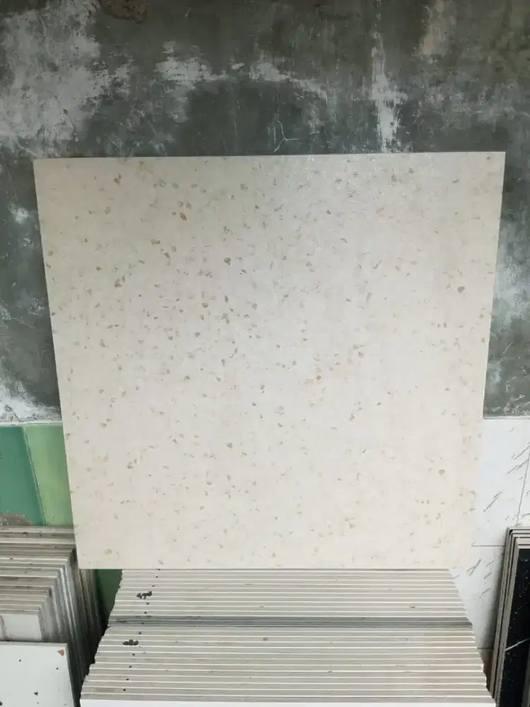 Roman keramik & granit