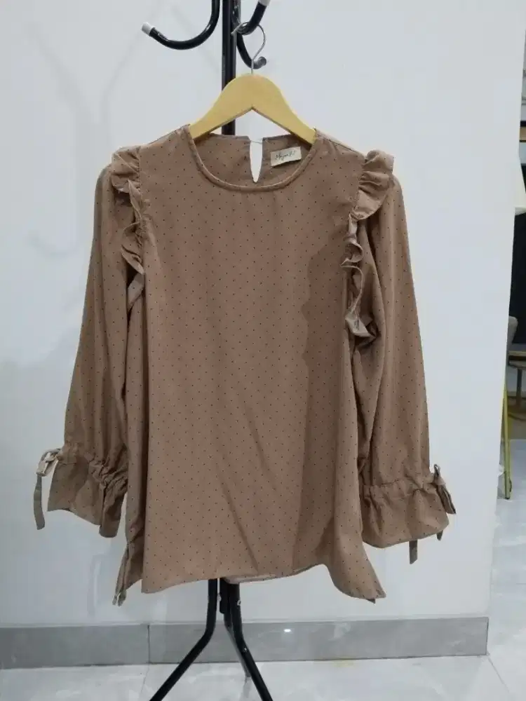 Preloved Pakaian Wanita