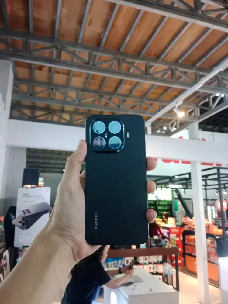 XIAOMI 15T 12/512 GB