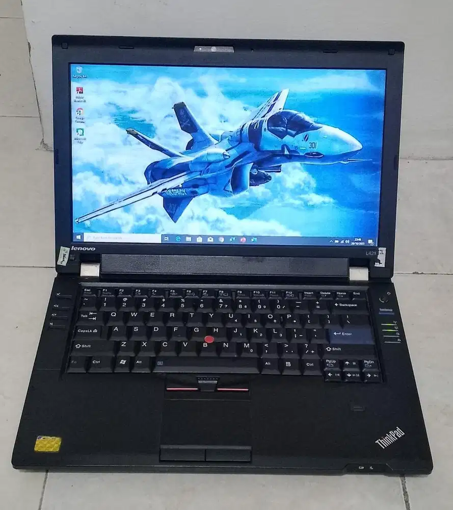 Laptop Lenovo Thinkpad L421