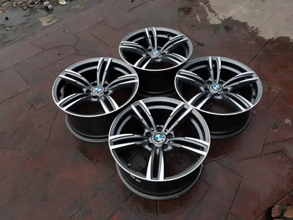 Velg BMW non oem style 437m