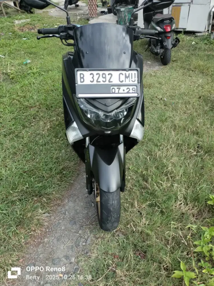 NMAX 2019 MULUS SPECIAL