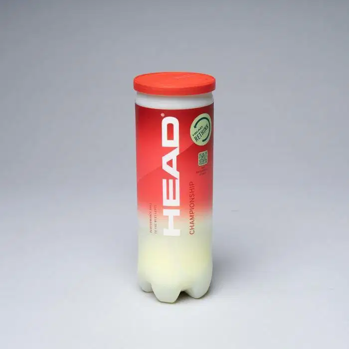 Bola Tenis Tennis Ball Head Championship 3 Bola