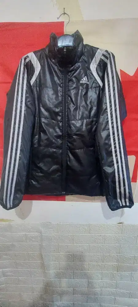 Jaketa Adidas strip climacool