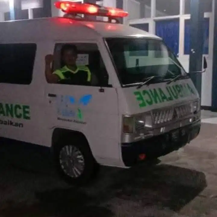 info yang butuh driver,siap mengabdi bekerja