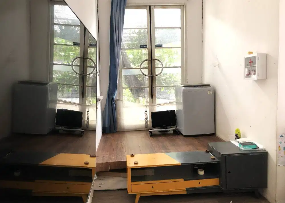 SPECIAL PRICE Rumah Full Furnish - London Mutiara Gading City