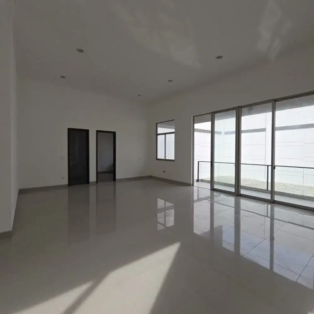 PIK Rumah Brand New di PBV Harga Spesial!