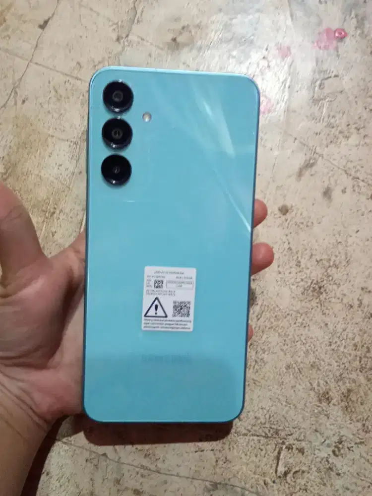 Samsung A16 5G Fullset Ori