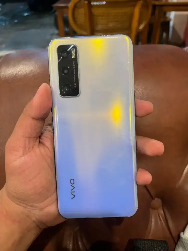 vivo v20 se 8/128 bisa tukar tambah