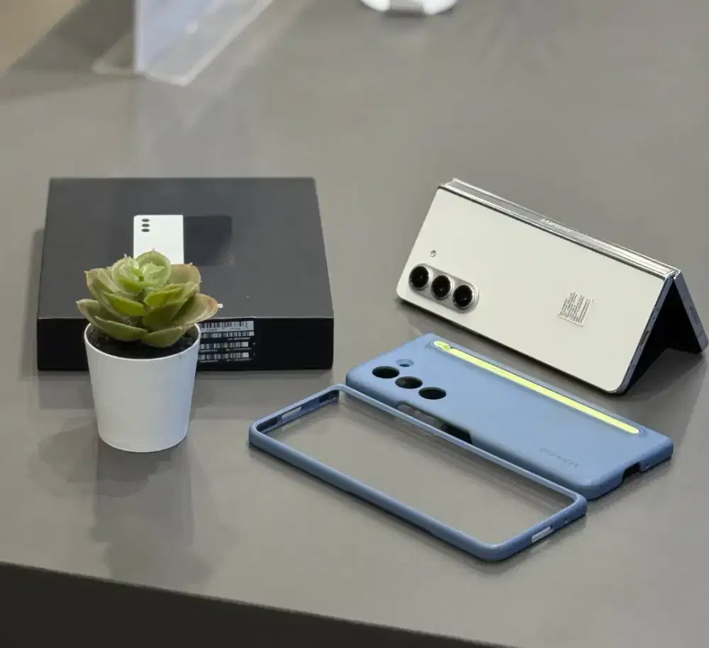 Samsung Galaxy Z Fold 5 12/512GB