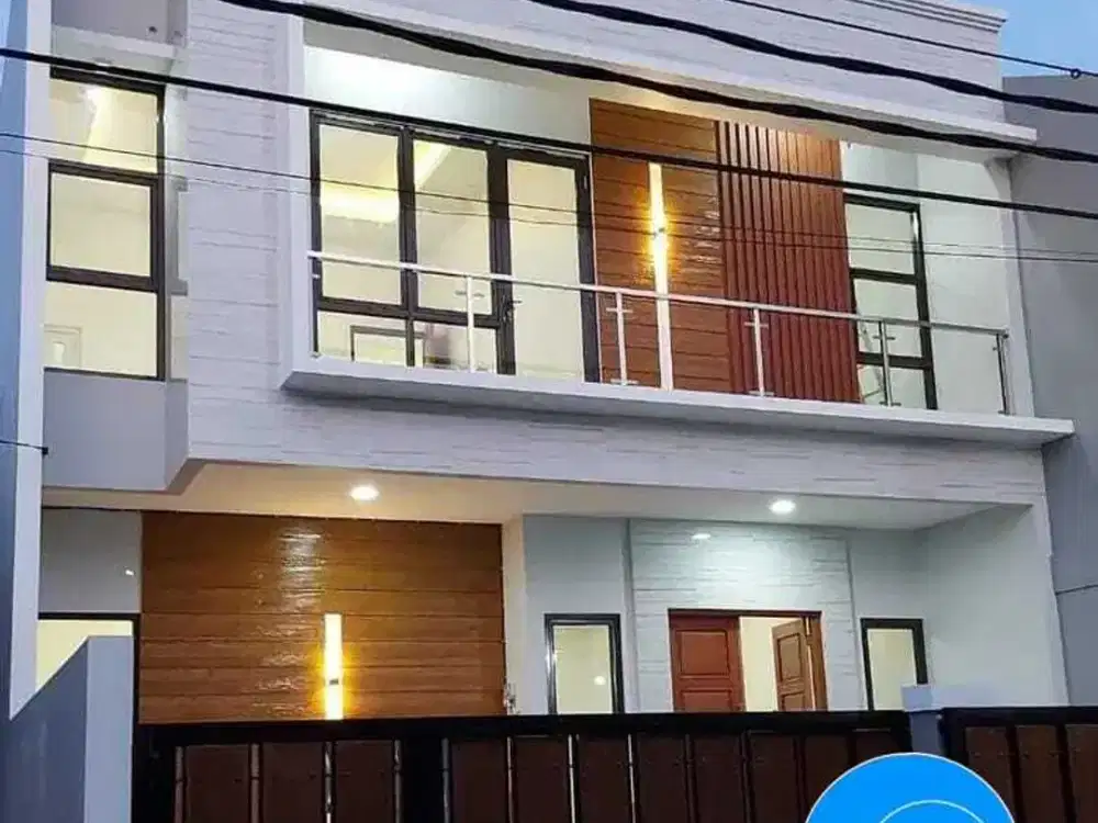 Cuan banget dkt jakarta duta Kranji buntara