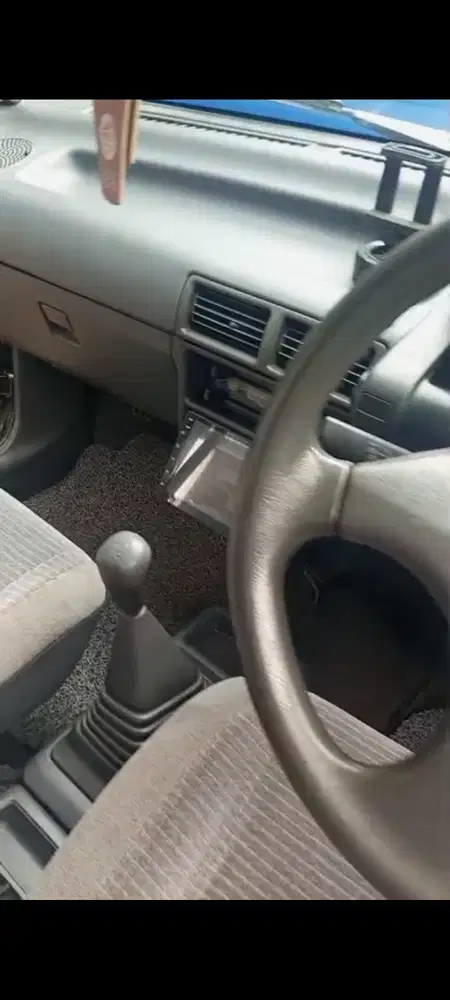 Daihatsu Classy 1993 Bensin