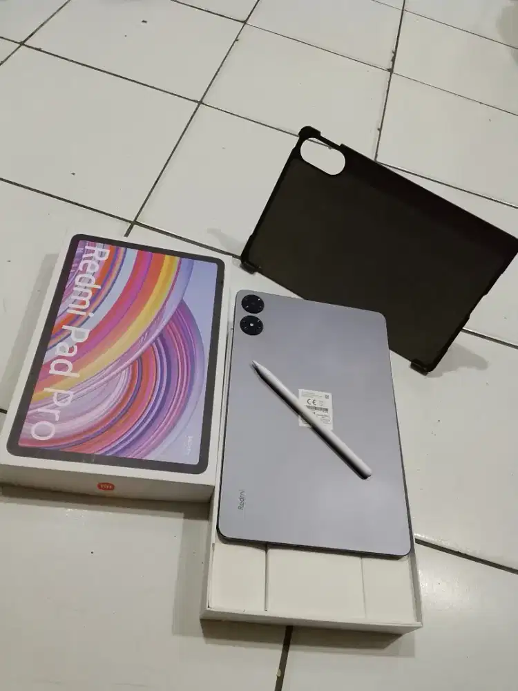 REDMI PAD PRO RAM 8/256 WIFI